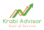 Krabi Advisor | Accounting Service, Tax Consultant, Business Registration Services in Krabi